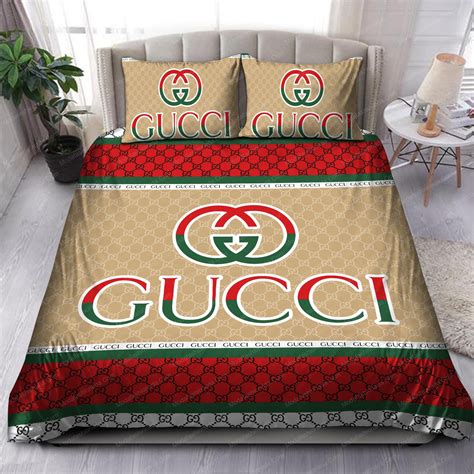 gucci bedding cheap|gucci bedding comforters.